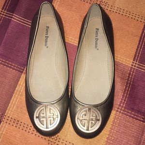 Pierre Dumas Shoes ❤️❤️ Great Condition
